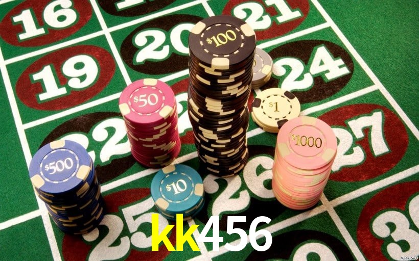 Estatísticas kk456