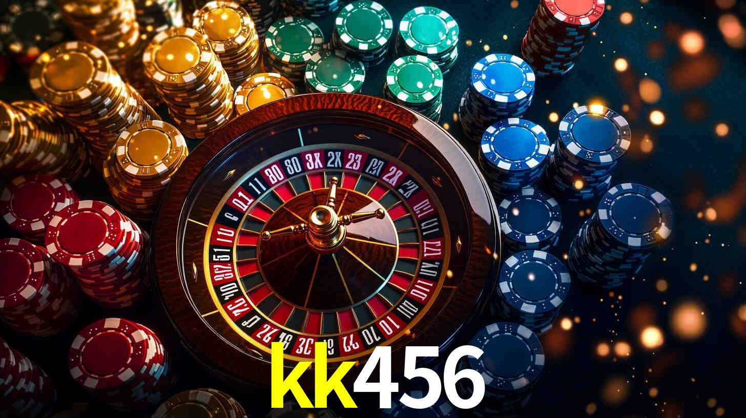 Welcome Bonus kk456