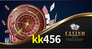 Experiência VIP kk456