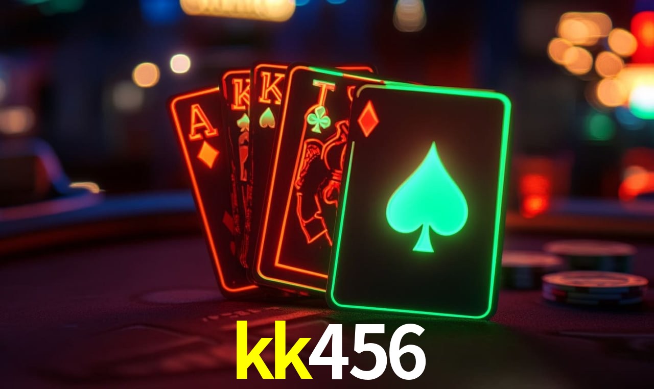 Jogos de Slot kk456