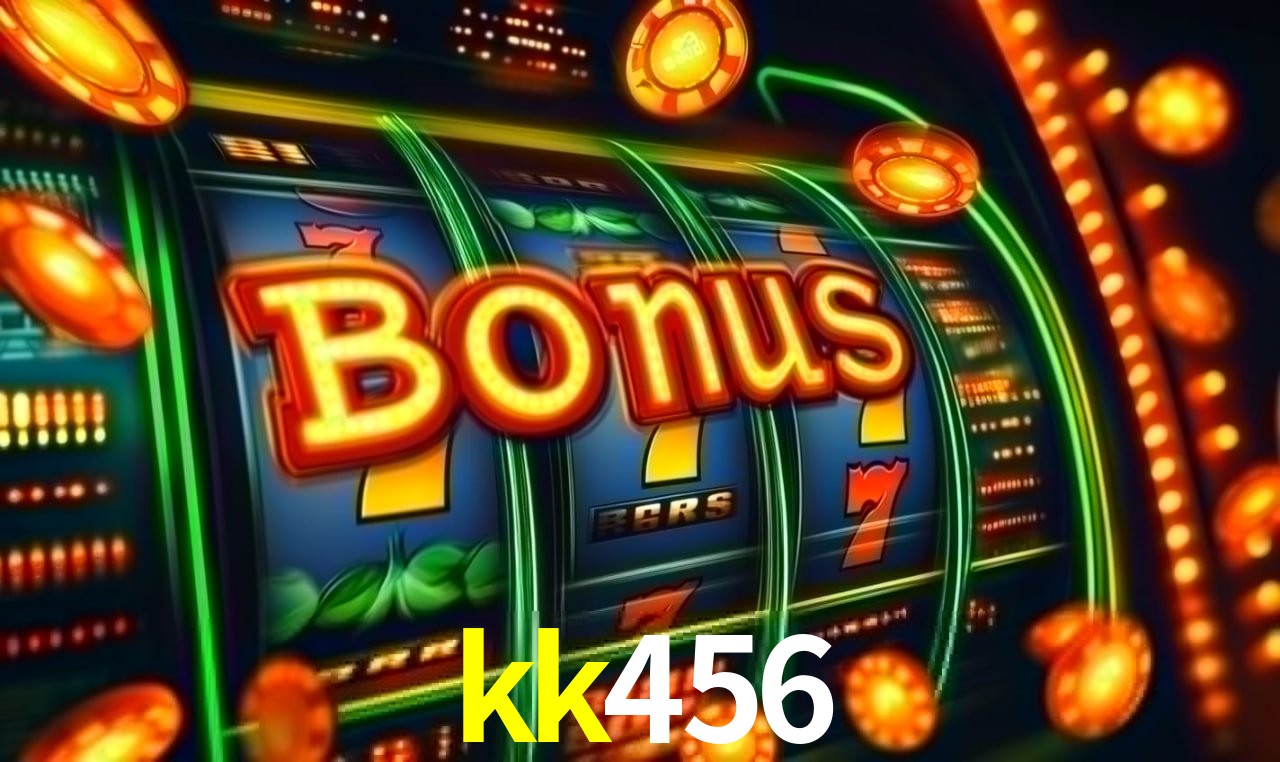 Game Providers kk456