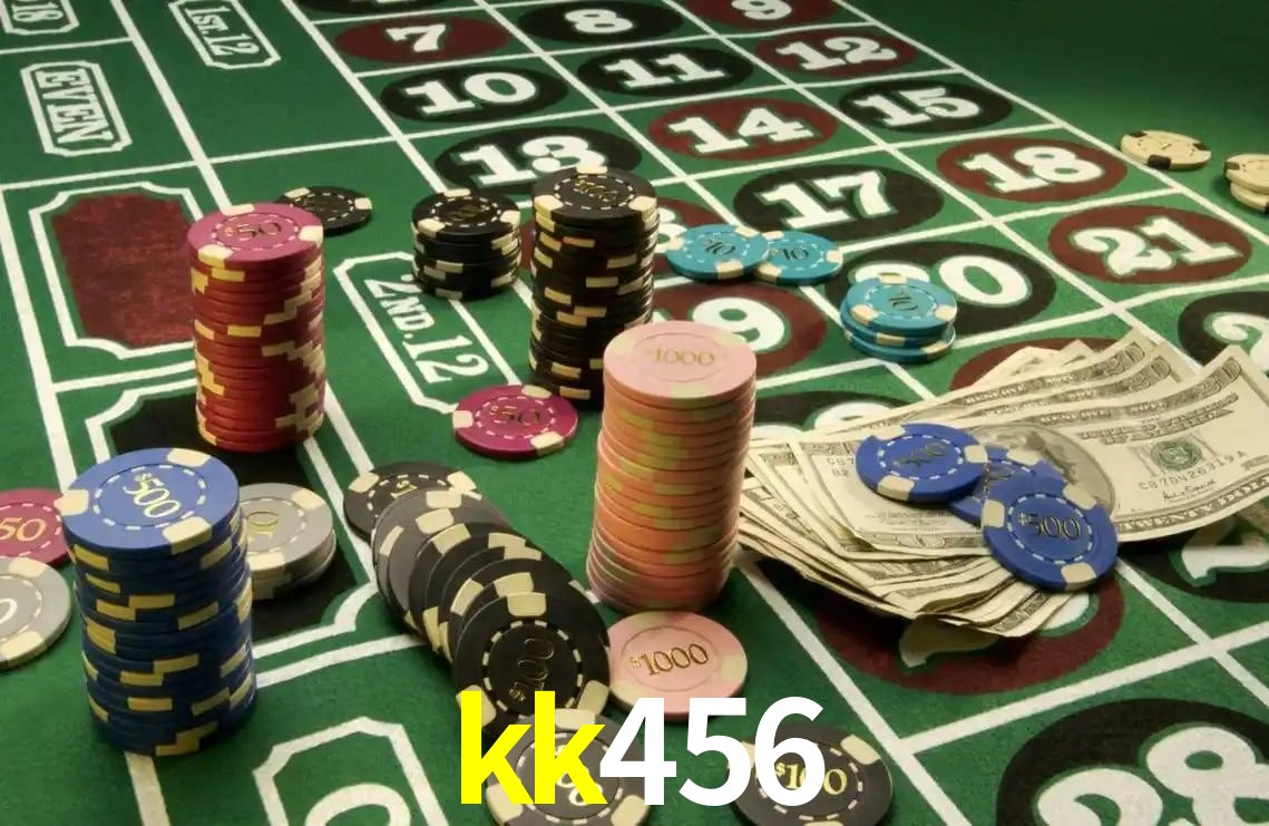 Flash Promotion kk456