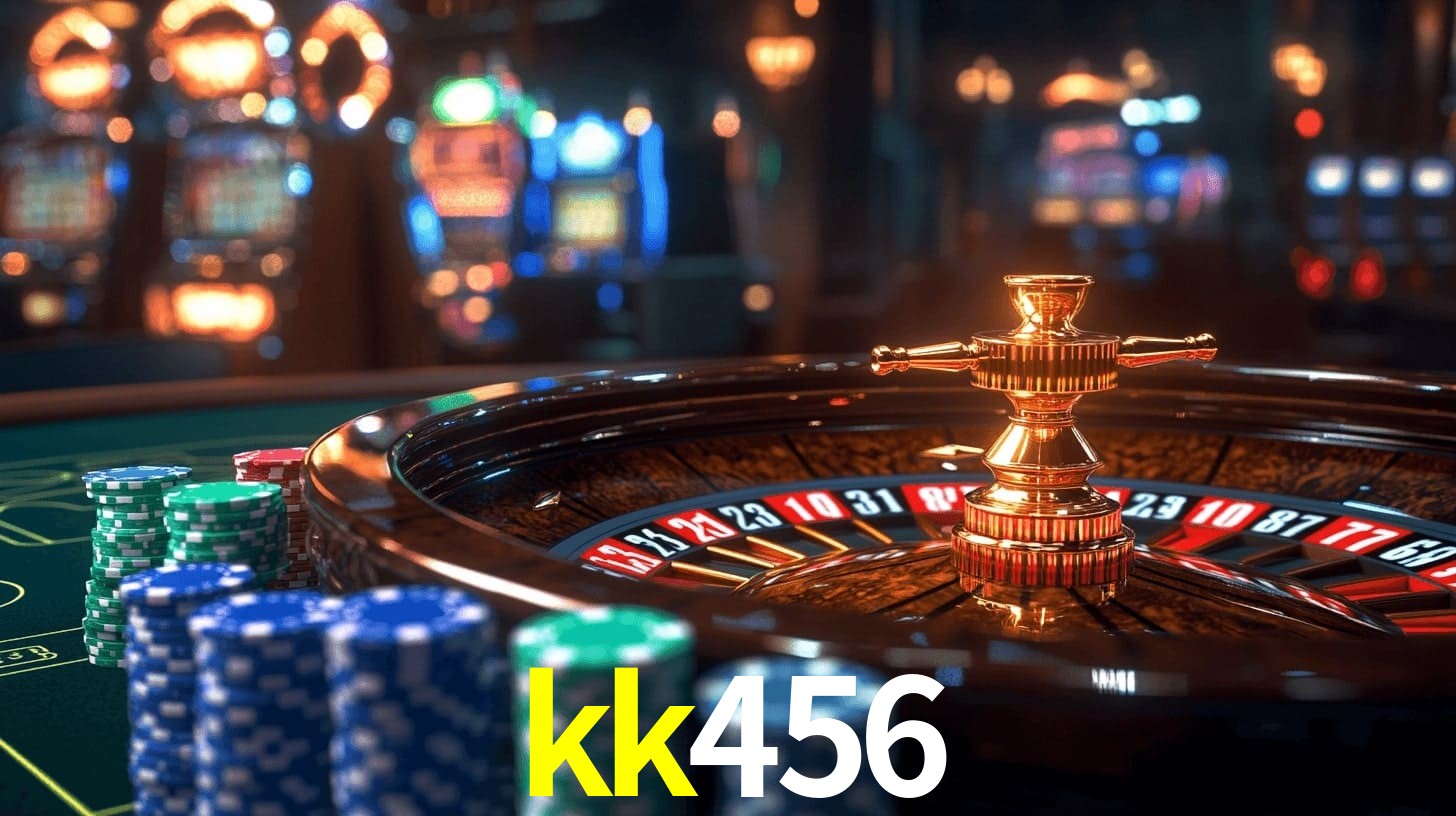 VIP Casino kk456
