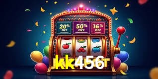 kk456 - Cassino Online De Alto Nível App - kk456.com