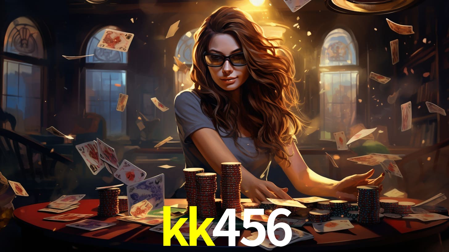 Slot Games kk456