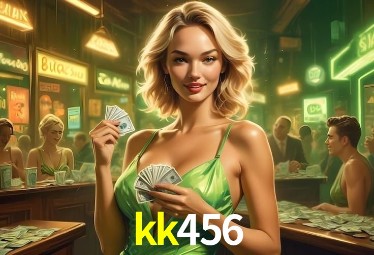Desvendando o Mundo dos Jogos Virtuais na kk456