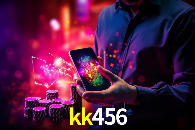 Casino VIP kk456