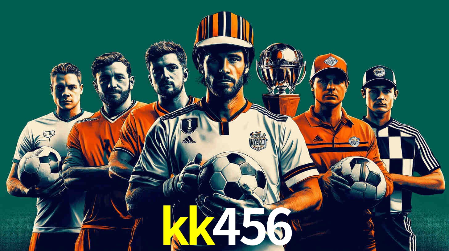 Explorando a Categoria de Eventos em Apostas na kk456