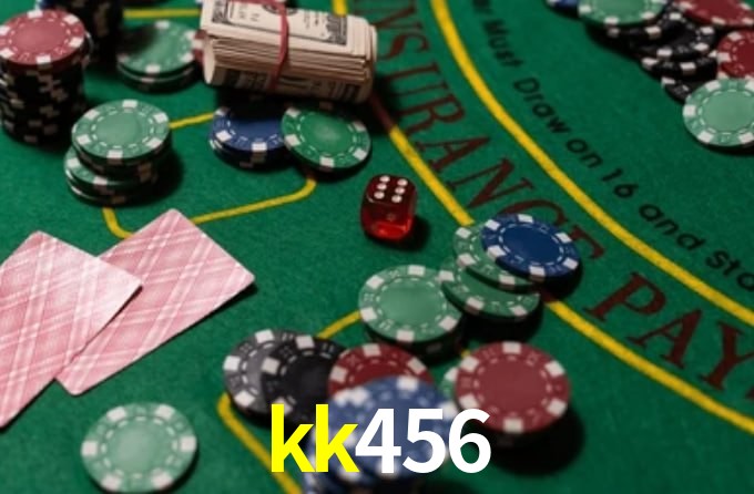 Premium Interface kk456