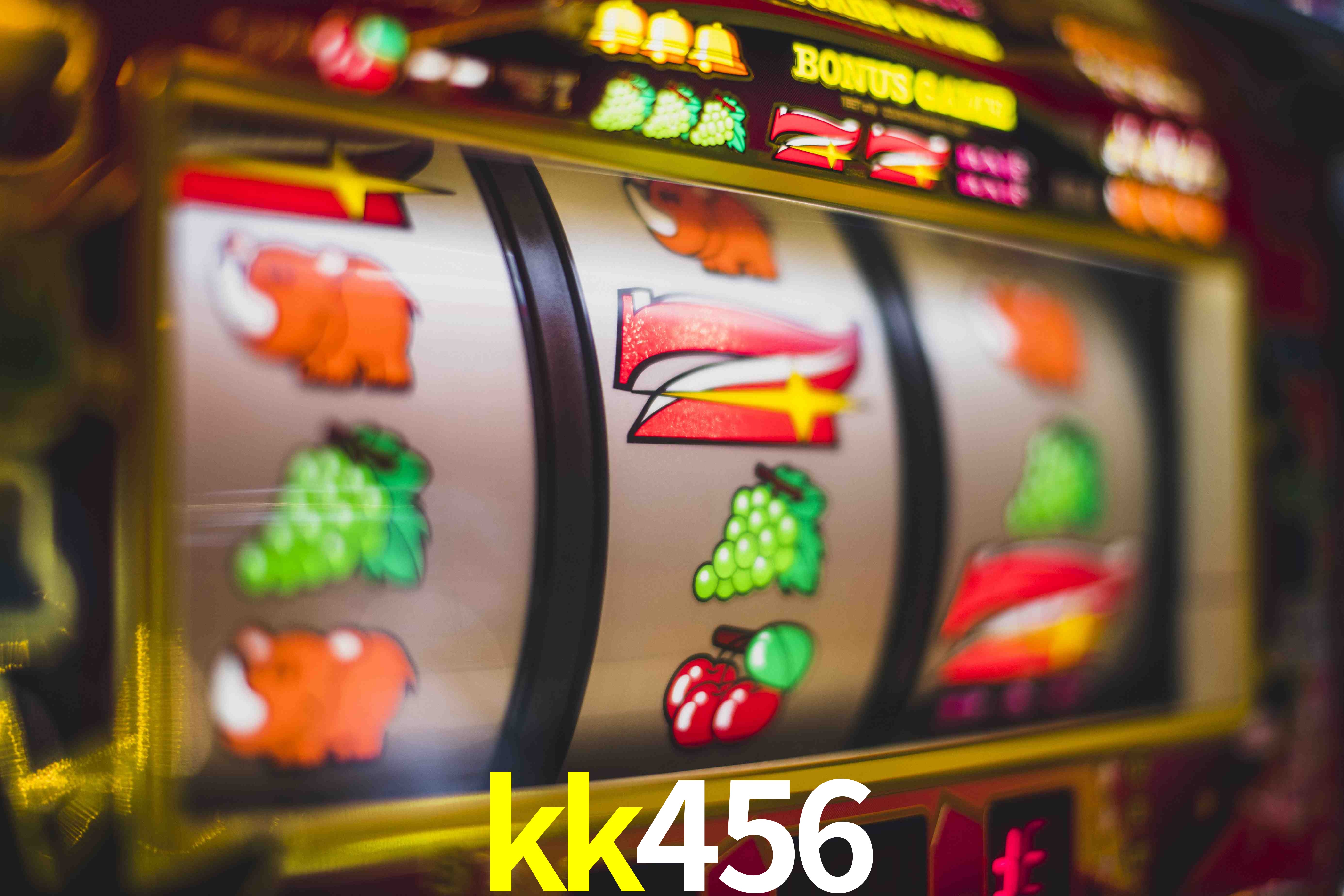 Secure Login kk456