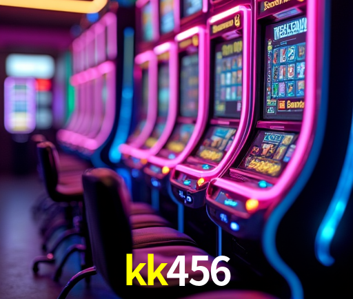 Experimente o Login Seguro Premium no kk456