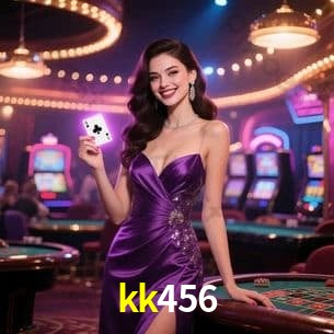 Casino Ao Vivo kk456