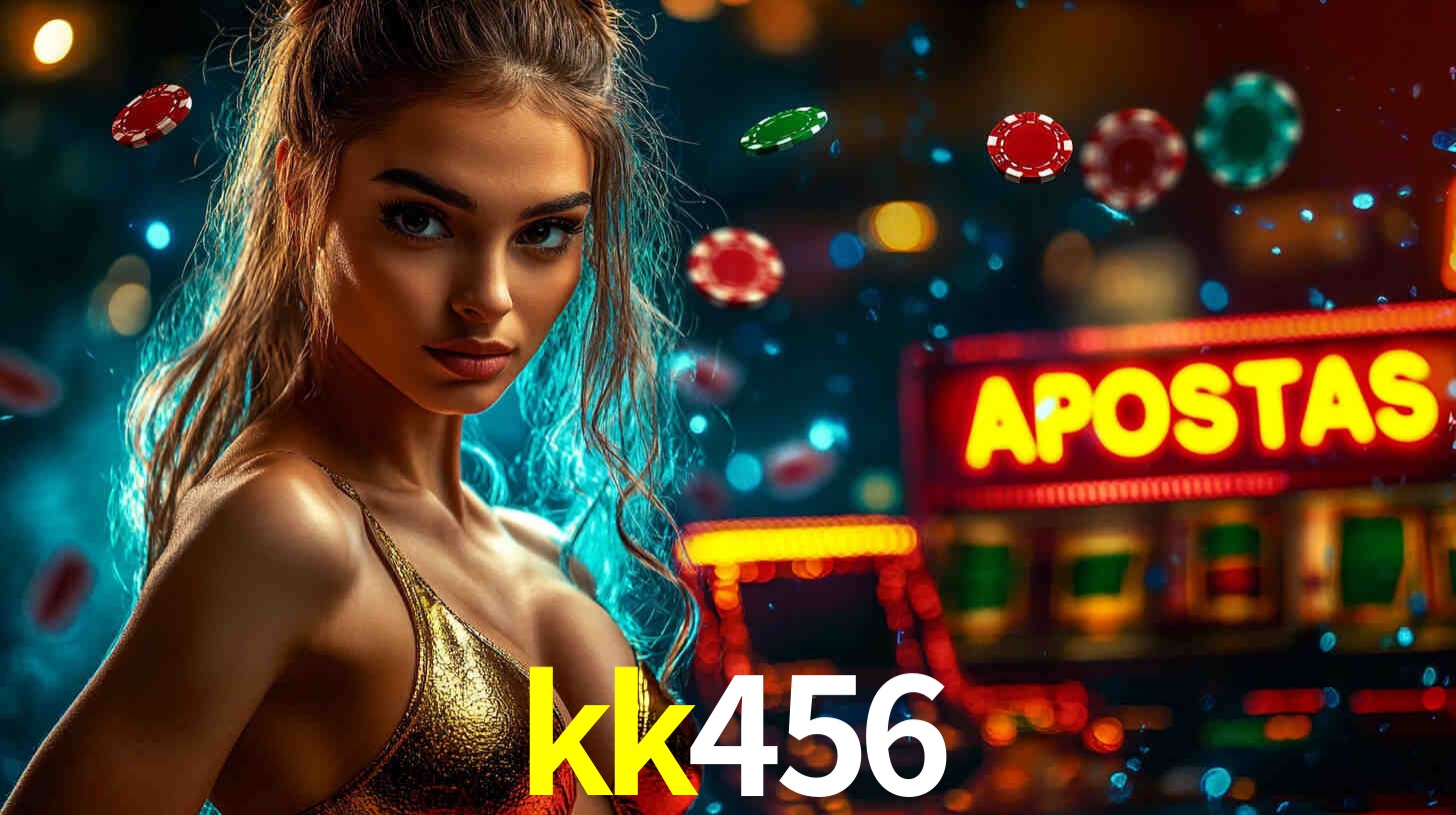 Explorando a Categoria de Eventos em Apostas na kk456