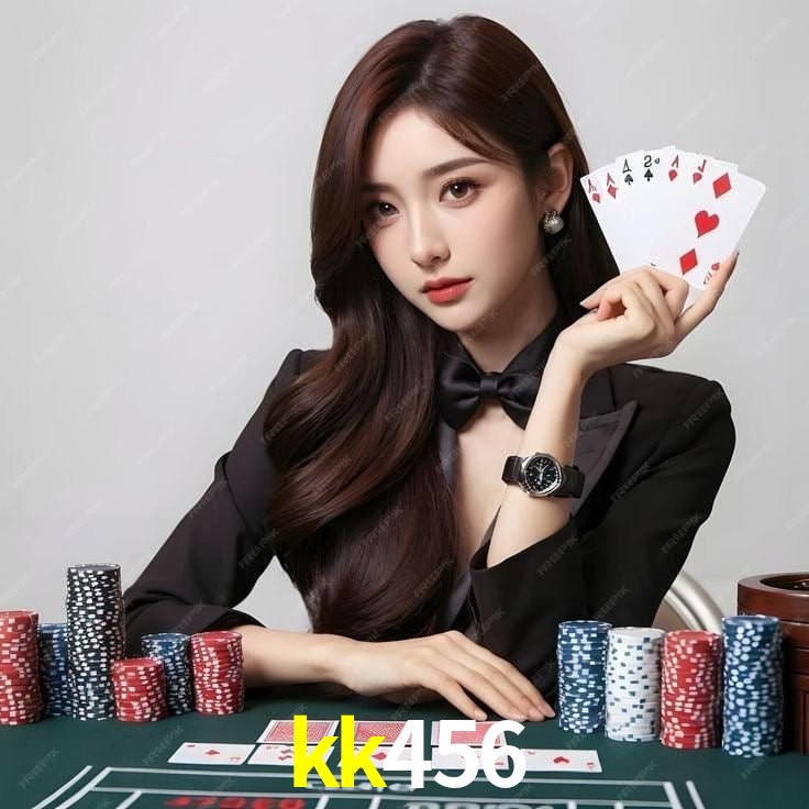 kk456 bet