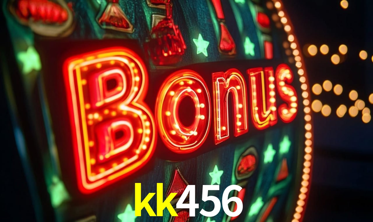 Bônus Diários kk456