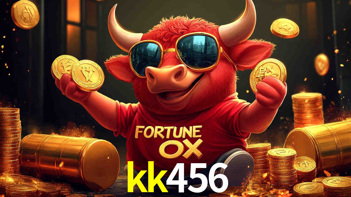 A Popularidade dos Caça-Níqueis no kk456