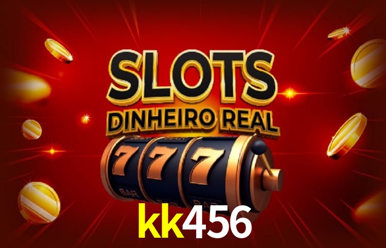 Sinta a adrenalina dos jogos de cassino com kk456