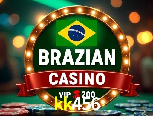 kk456 bet