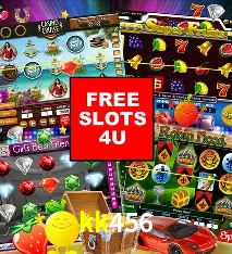 Descubra o Mundo do Cassino Online com kk456