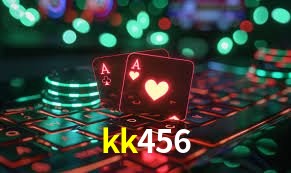 Estatísticas do Jogo kk456