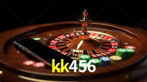 Account Benefits kk456