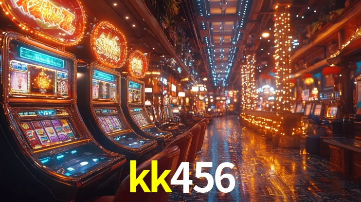 Roulette Table kk456