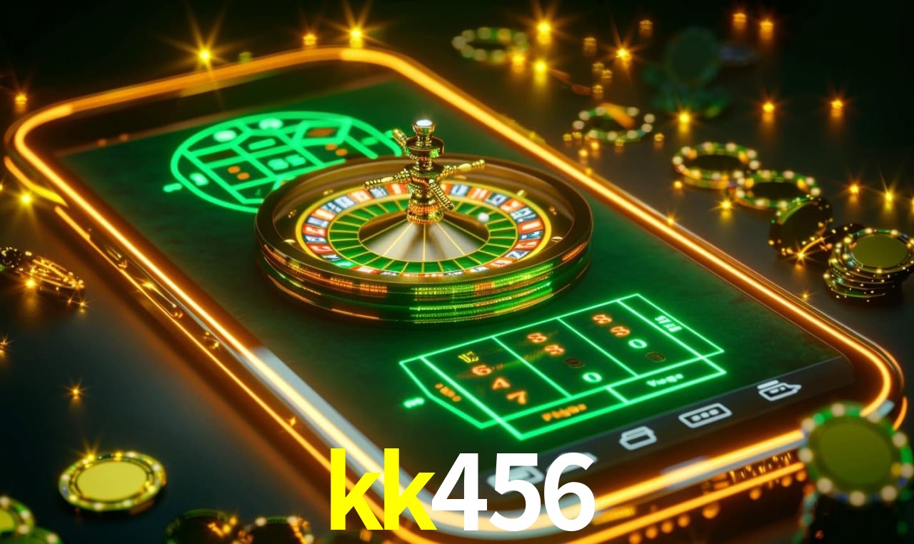 kk456: Seu Cassino Premiado com Pagamentos Rápidos