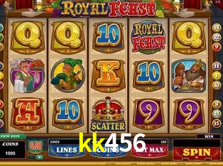 kk456