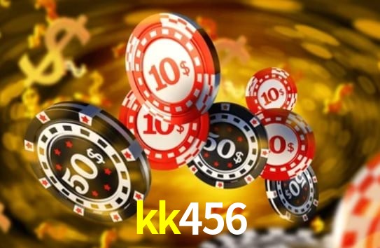 Apostas de Futebol kk456