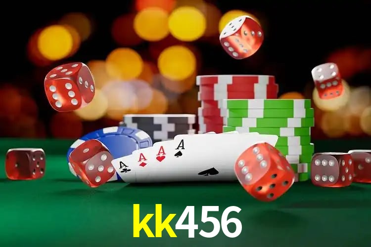 Login Seguro kk456