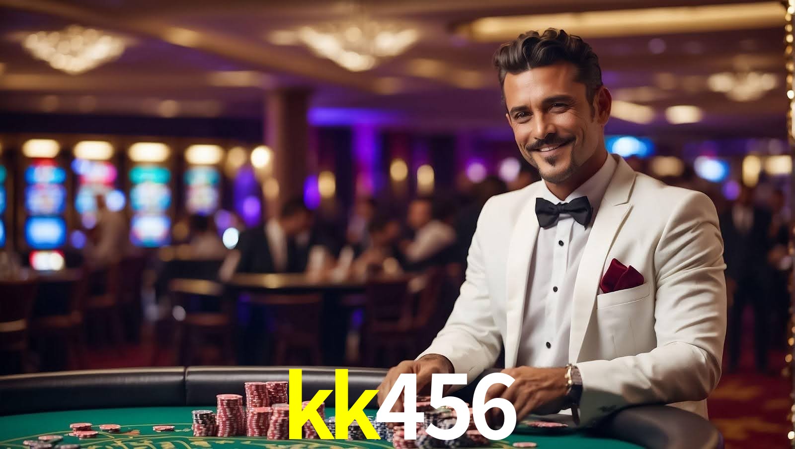 Ofertas Exclusivas kk456