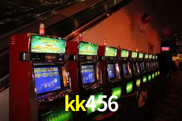 Explorando a Categoria de Eventos em Apostas na kk456