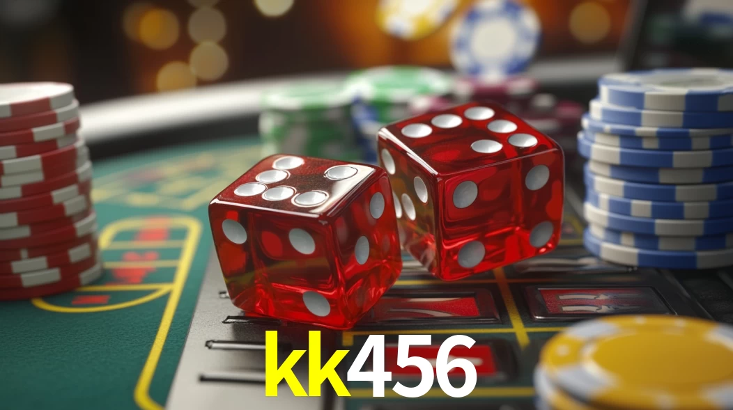 Player Reviews kk456