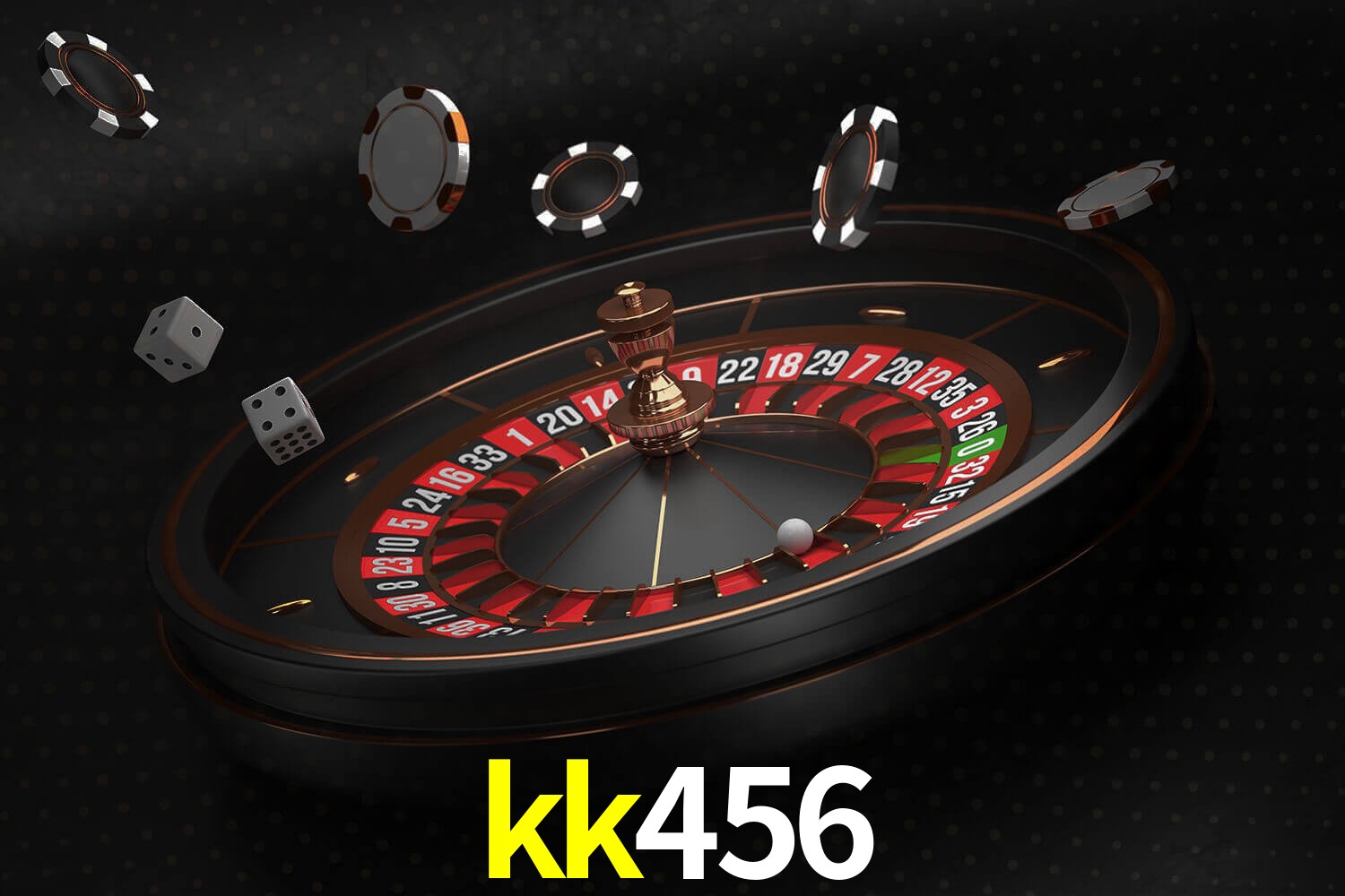Blackjack Table kk456