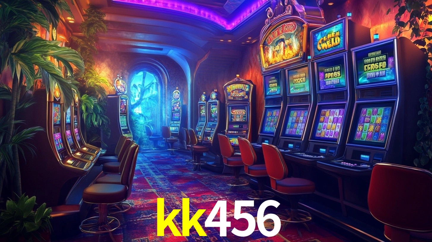 Bonus Features kk456