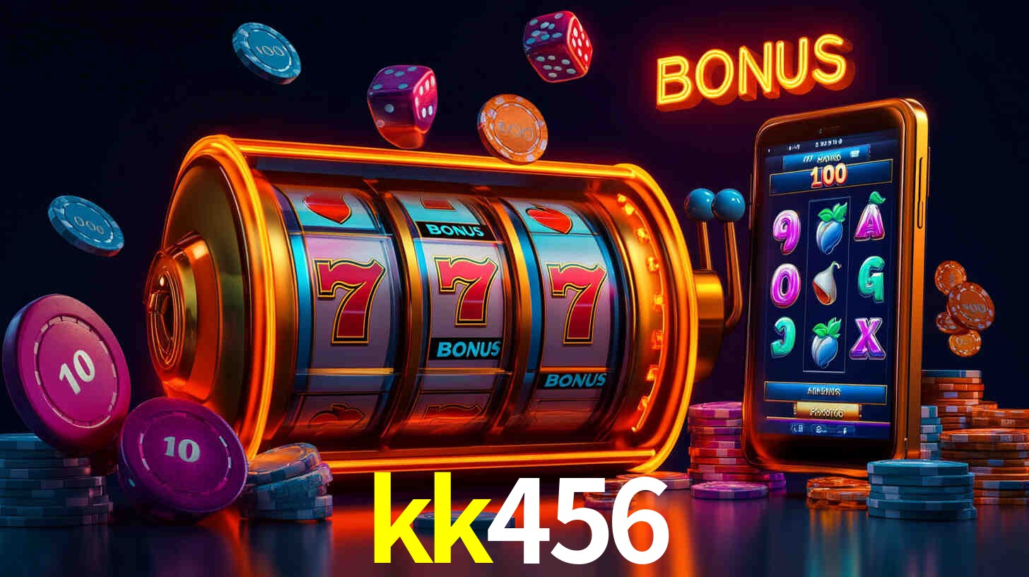 Descubra o Programa VIP da kk456: Vantagens Exclusivas para Jogadores