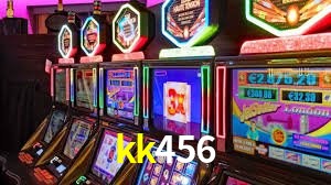 PIX Instantâneo kk456
