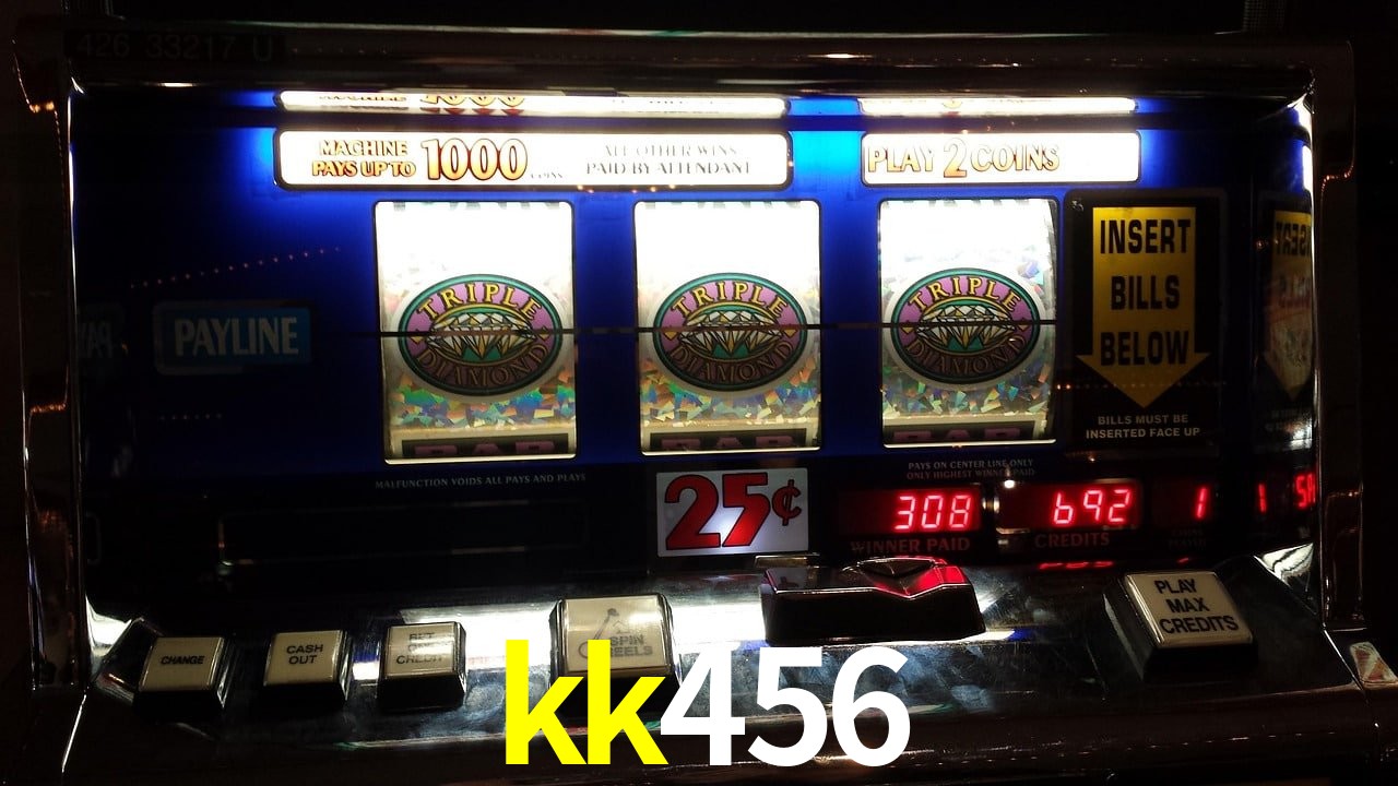2FA Security kk456