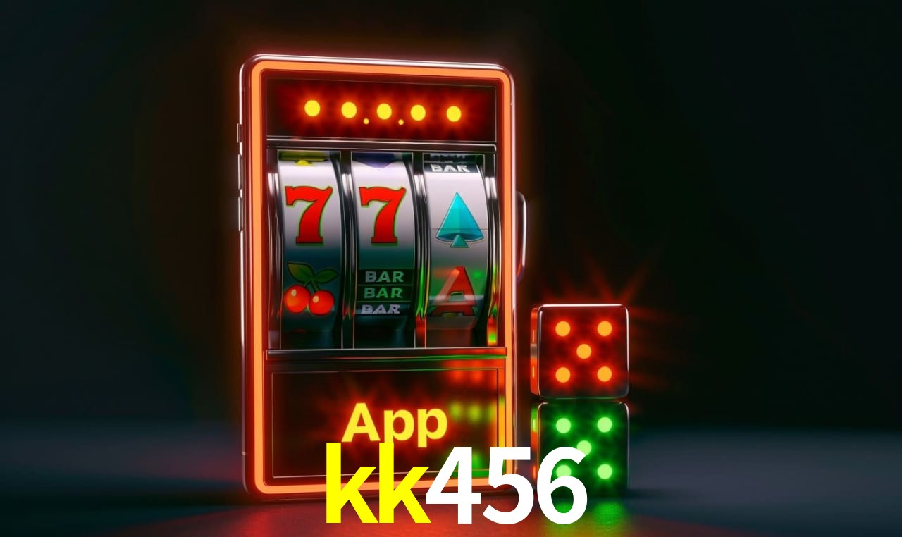 Diretório de Jogos kk456