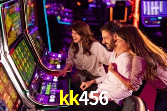 kk456: Seu Especialista em Apostas Esportivas Brasileiras