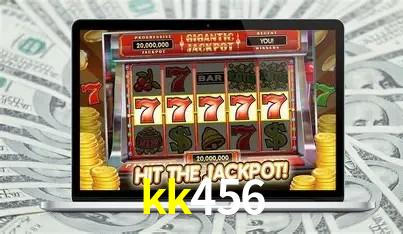 kk456 bet