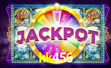 kk456: A Experiência de Casino com Jogos de Mesa ao Vivo