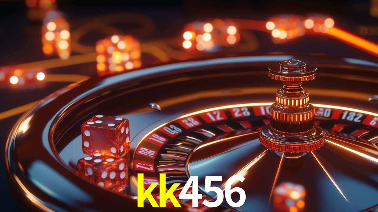 Live Casino kk456