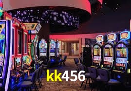 kk456 bet